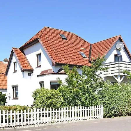 Holiday In In A Beautiful Area * Büsum