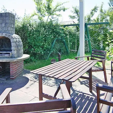 Holiday In In A Beautiful Area Appartement Büsum