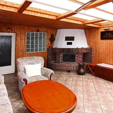 Apartment Holiday In In A Beautiful Area