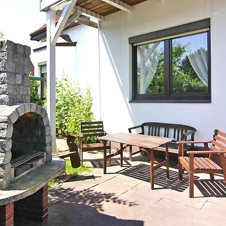 Holiday In In A Beautiful Area *