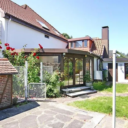 Holiday In In A Beautiful Area Appartement
