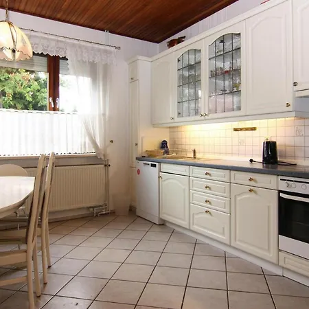 Apartment Holiday In In A Beautiful Area Büsum