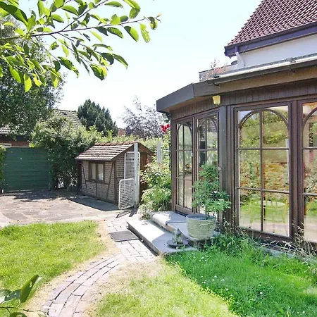 Holiday In In A Beautiful Area Apartment *