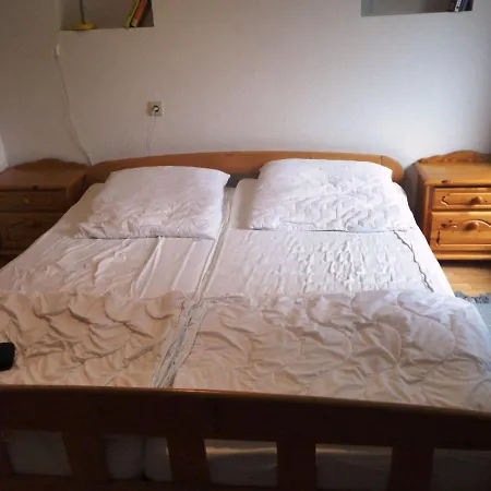 Holiday In In A Beautiful Area Appartement